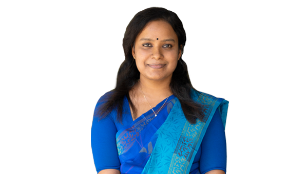 Dr Meera Sudhakaran