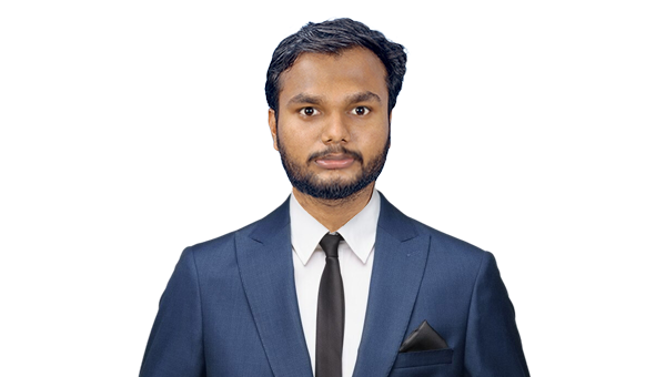 Dr Neeraj A