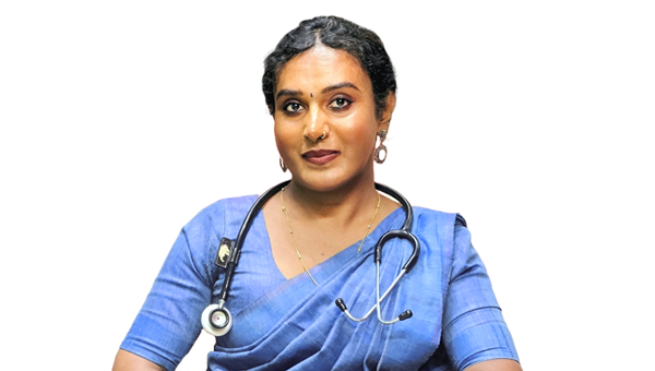Dr Priya V S