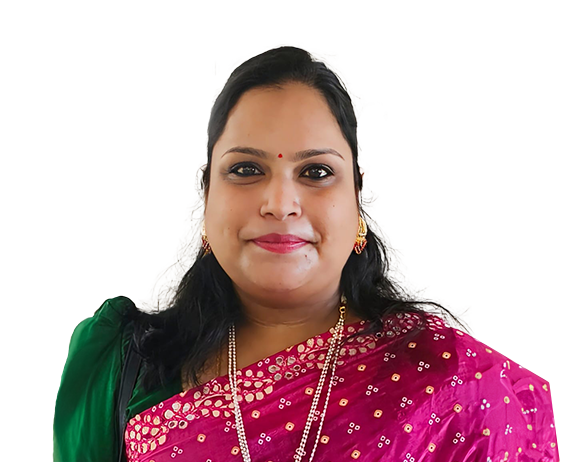 Dr Anjana Vivek