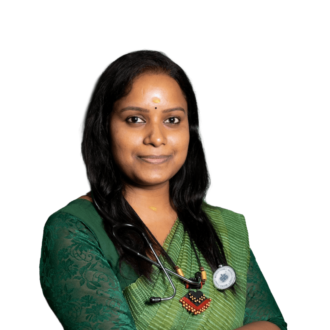Dr Meera Sudhakaran